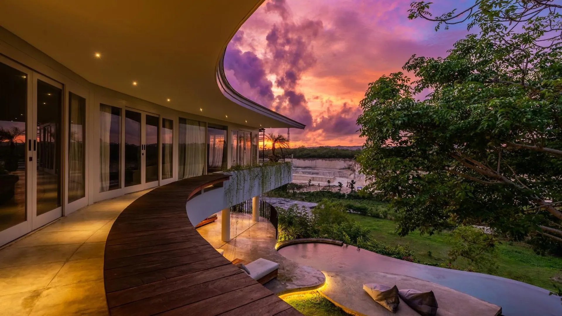 Damai Villa Ungasan