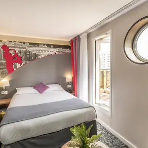 Design Place D'italie Париж