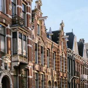 Park House Hotel Museum Quarter, Sonder By Marriott Bonvoy Амстердам