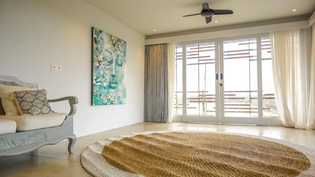 Damai Villa Ungasan Indonesia