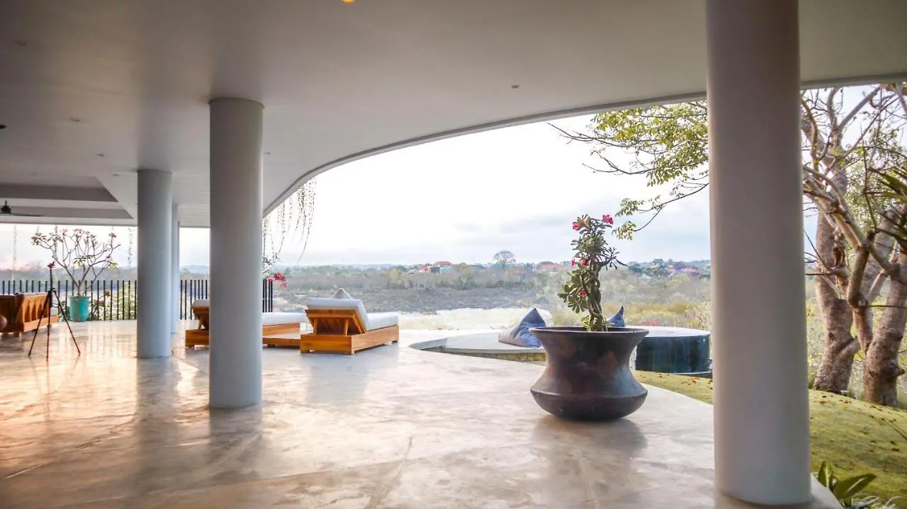 Damai Villa Ungasan