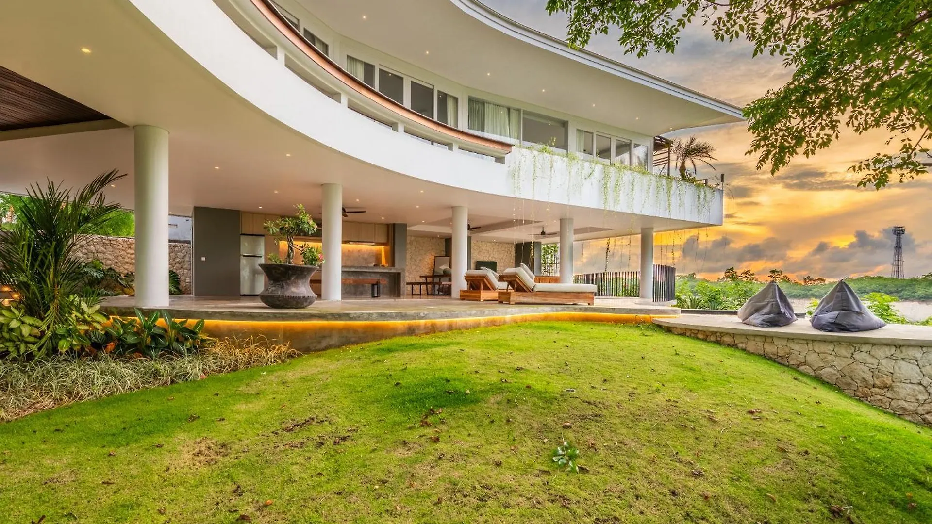 Damai Villa Ungasan 0*, Ungasan (Bali) Indonesia