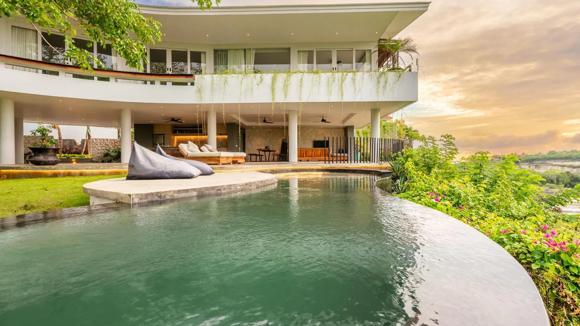 Damai Villa Ungasan Ungasan (Bali)