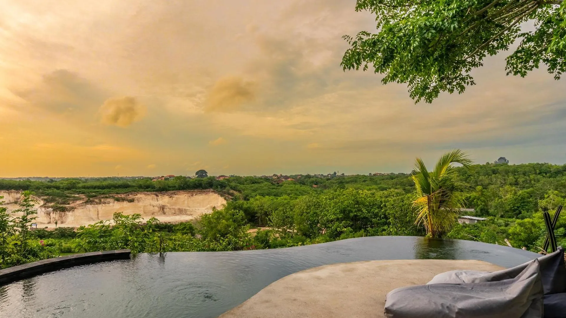 Damai Villa Ungasan Ungasan (Bali)