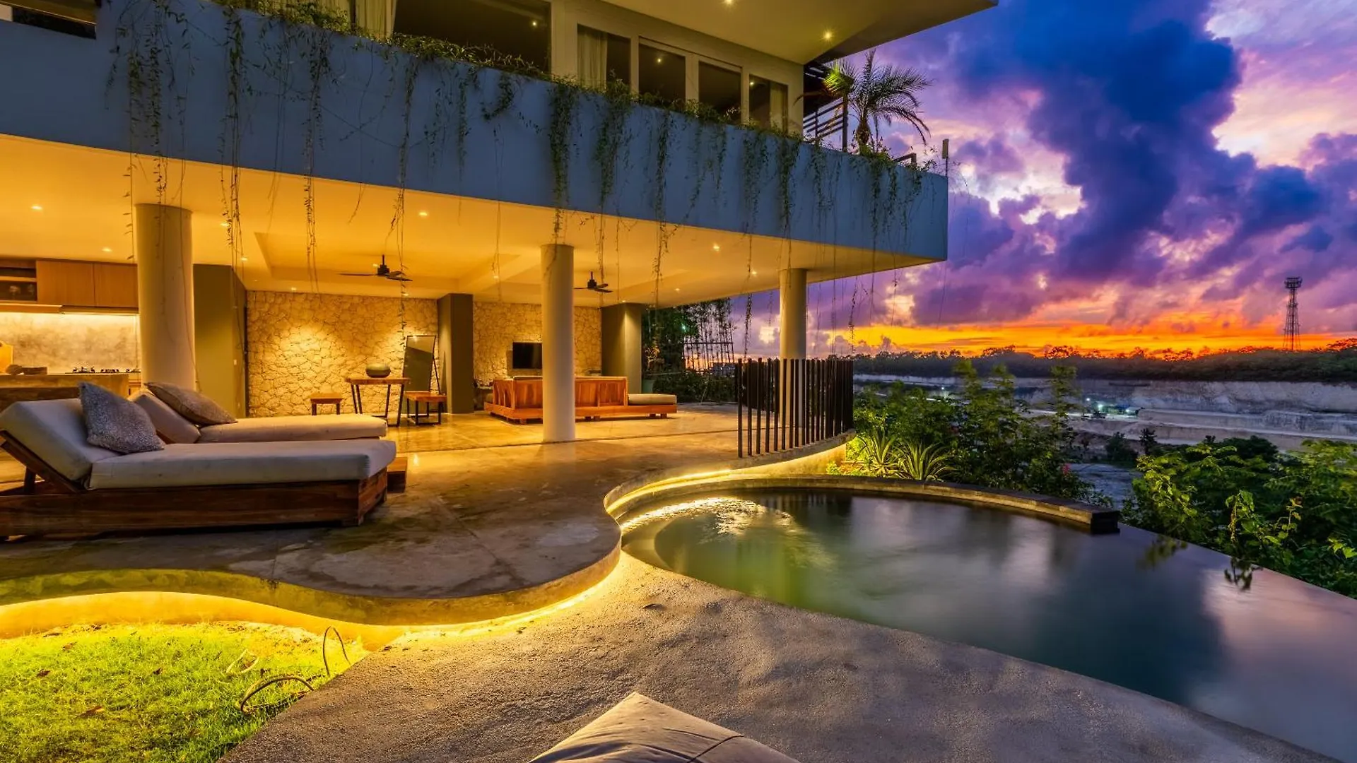 Damai Villa Ungasan 0*, Ungasan (Bali)