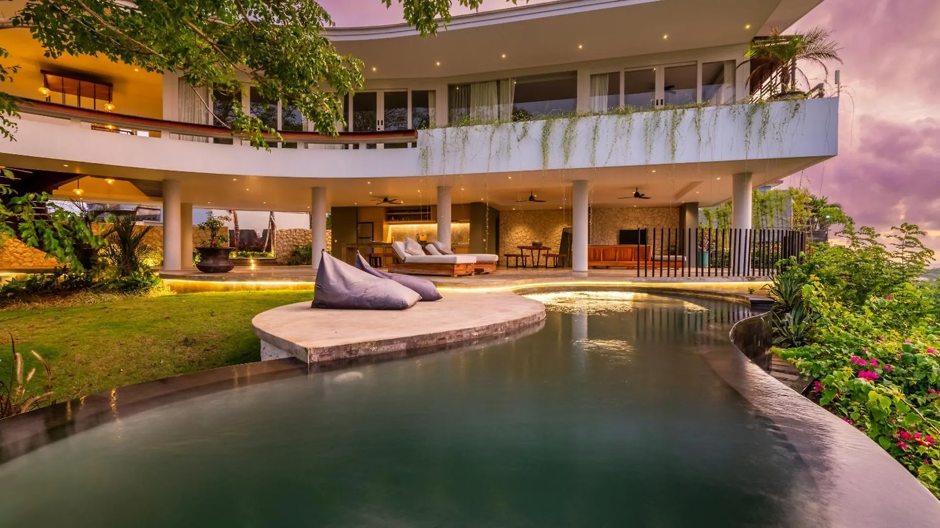Damai Villa Ungasan Ungasan (Bali)
